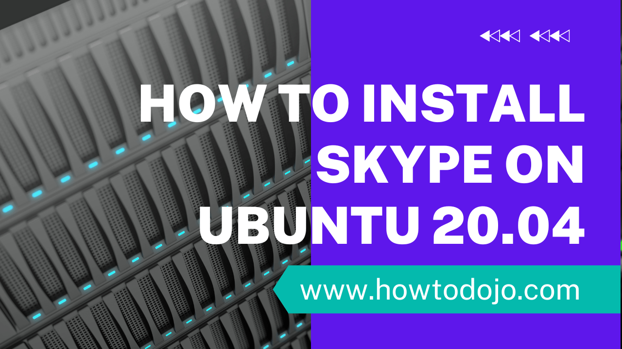 How To Install Skype on Ubuntu 20.04