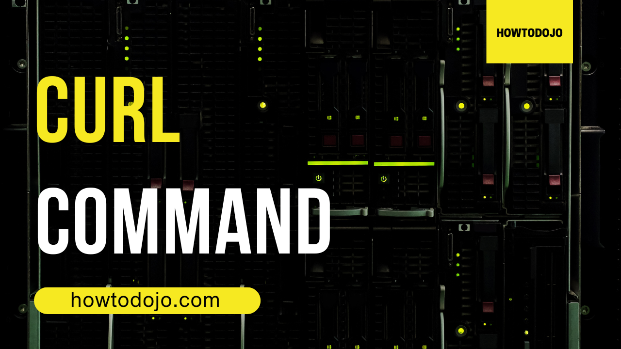 Curl Command