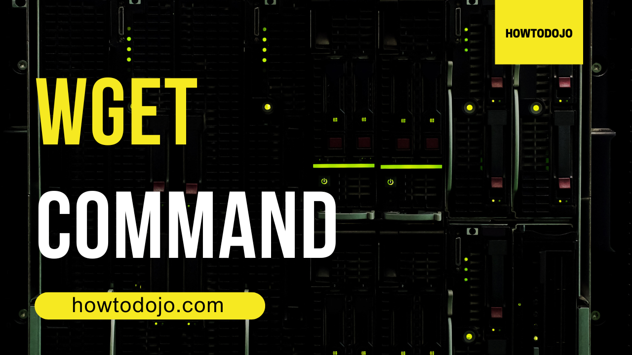 wget Command