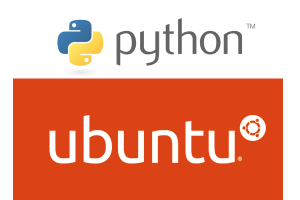 install python 2.7 ubuntu 14.04