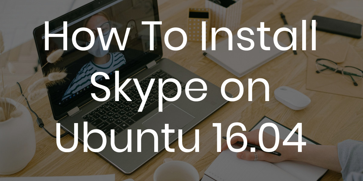 install skype ubuntu