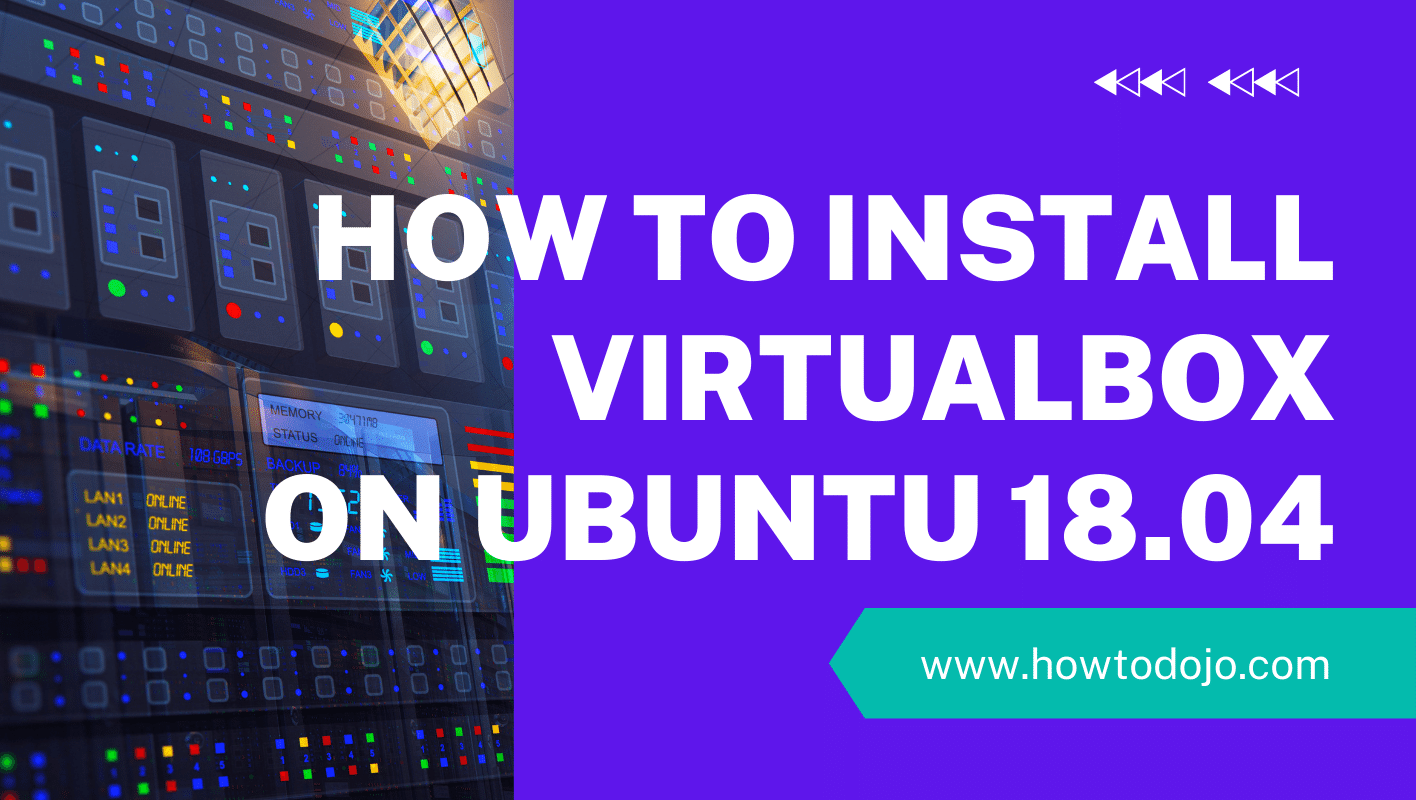 install virtualbox ubuntu 18 shared folder