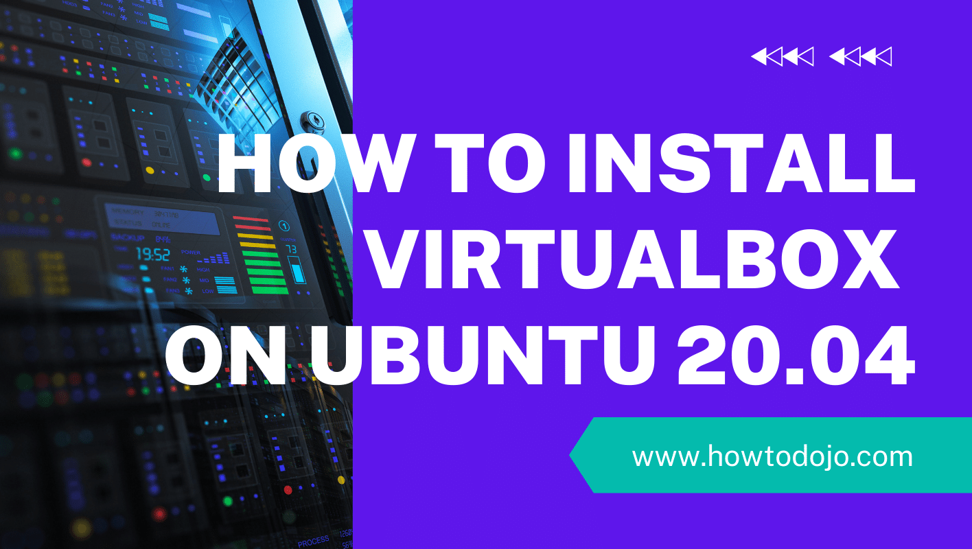 virtualbox install ubuntu 20.04